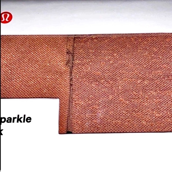 RARE LULULEMON 3-PACK BORN TO SPARKLE SOCKS BNWT - Picture 5 of 9